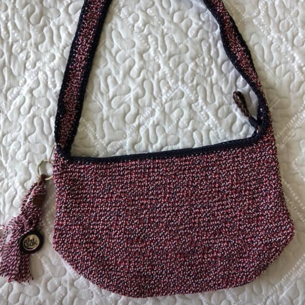 The Sak Bag